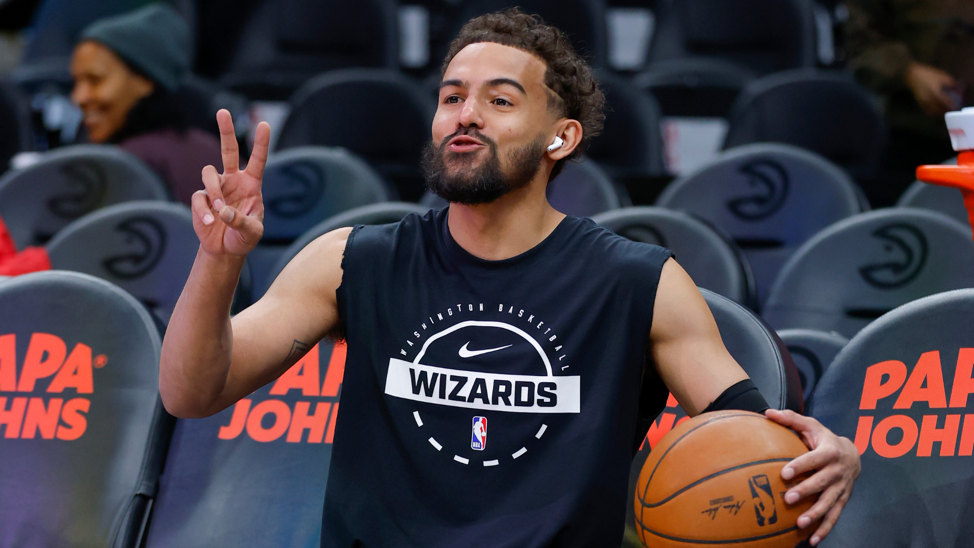 The Top Five Worst Contracts in The NBA